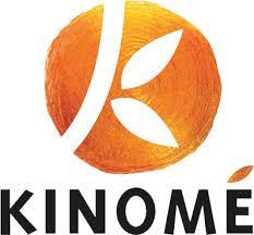 logo Kinomé